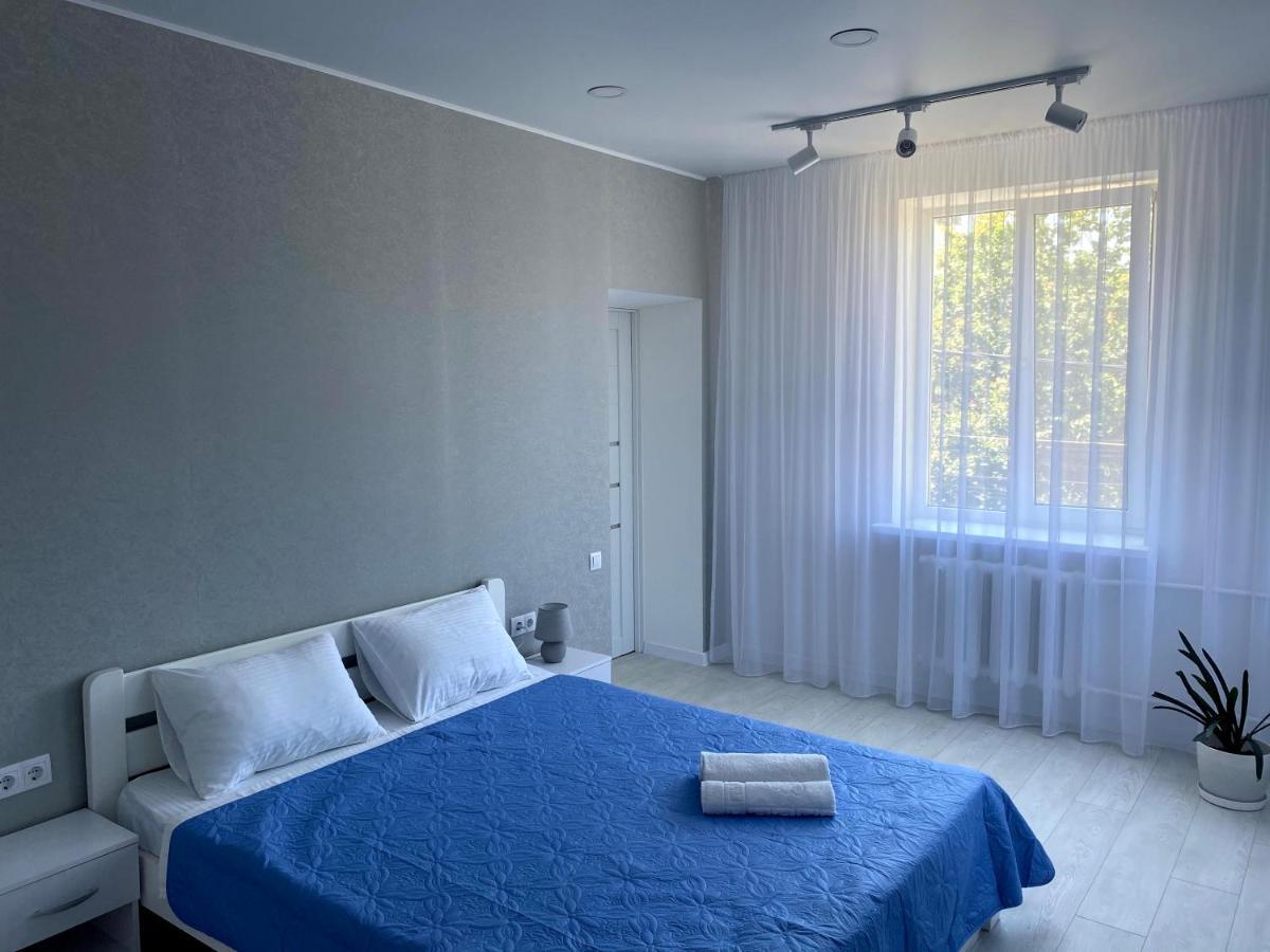 Апартаменты В Частном Доме В Аркадии Odessa Extérieur photo