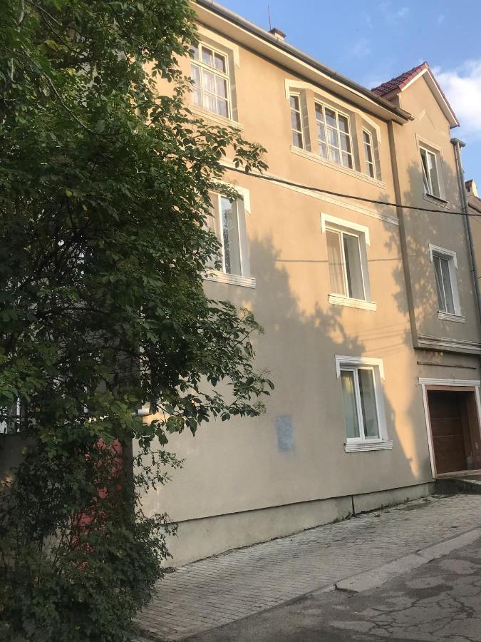 Апартаменты В Частном Доме В Аркадии Odessa Extérieur photo