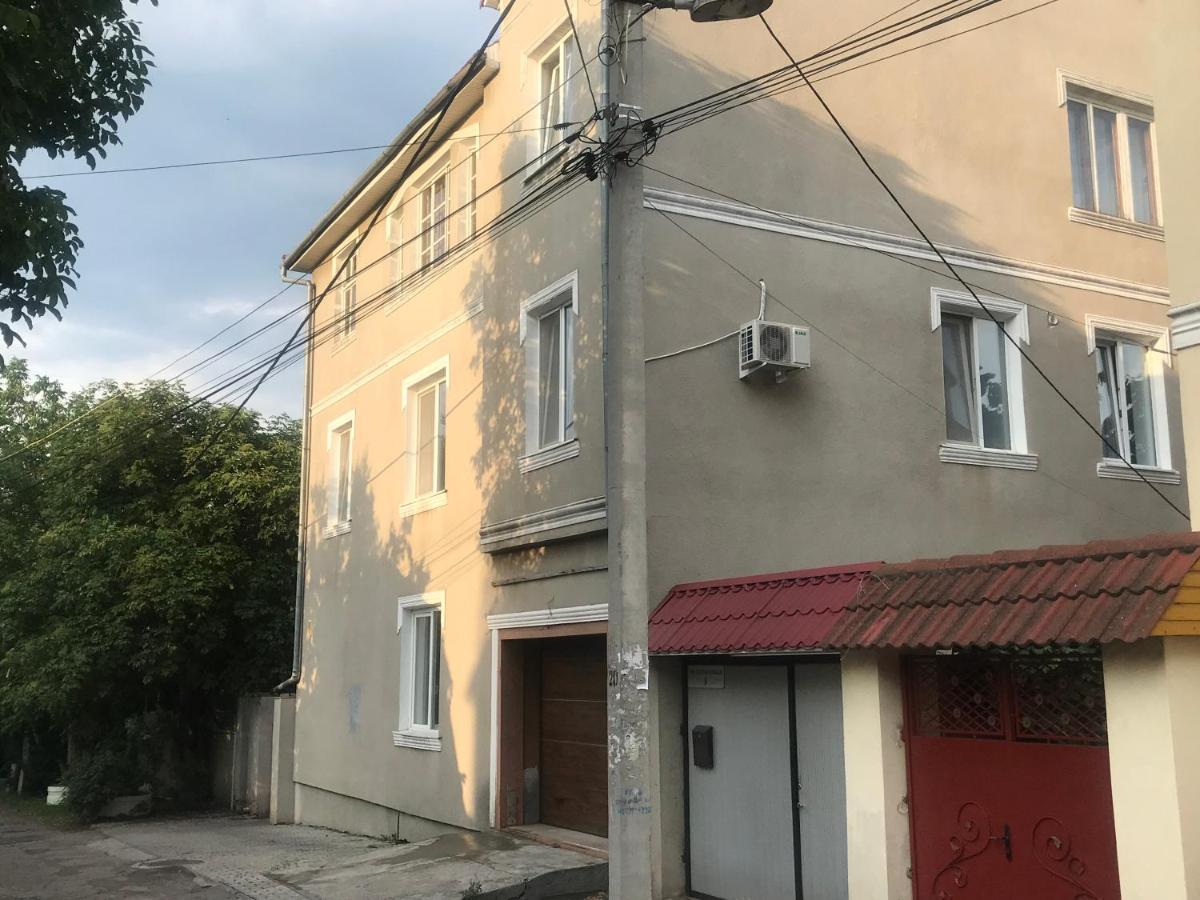 Апартаменты В Частном Доме В Аркадии Odessa Extérieur photo