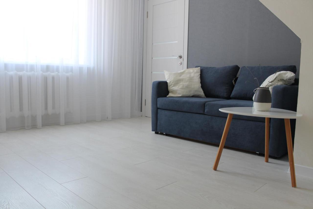 Апартаменты В Частном Доме В Аркадии Odessa Extérieur photo