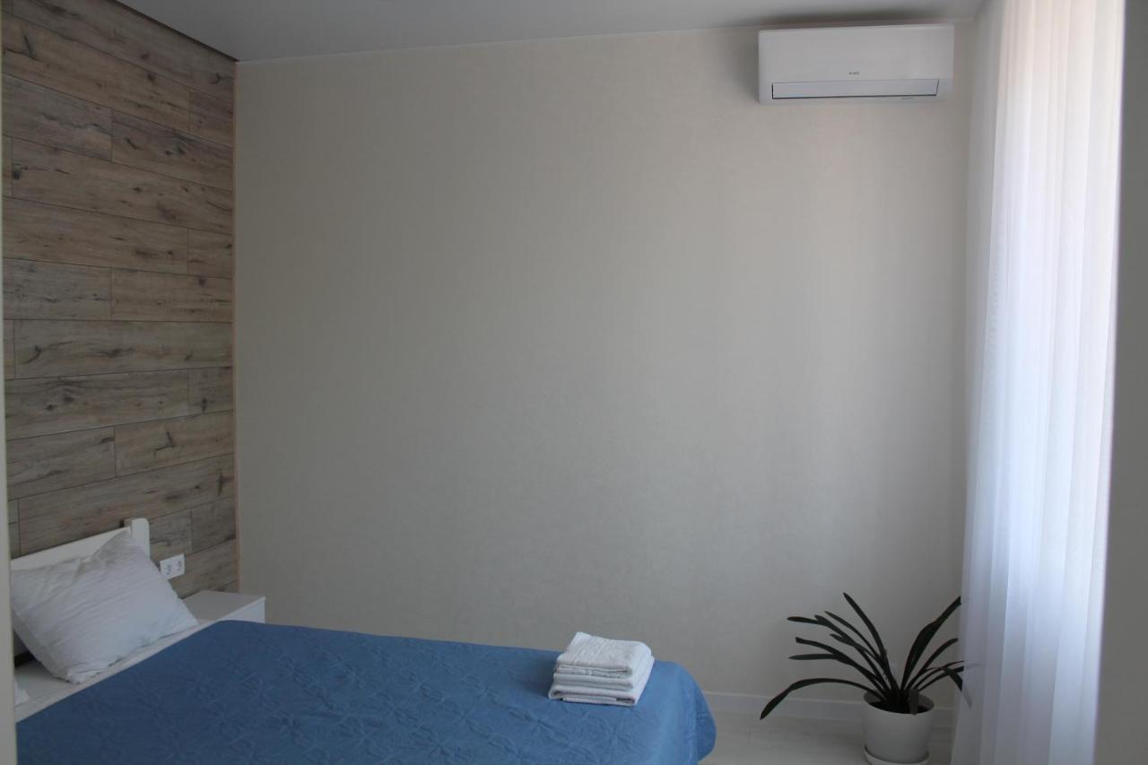 Апартаменты В Частном Доме В Аркадии Odessa Extérieur photo