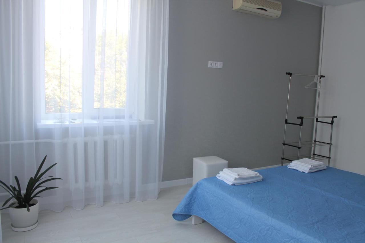 Апартаменты В Частном Доме В Аркадии Odessa Extérieur photo