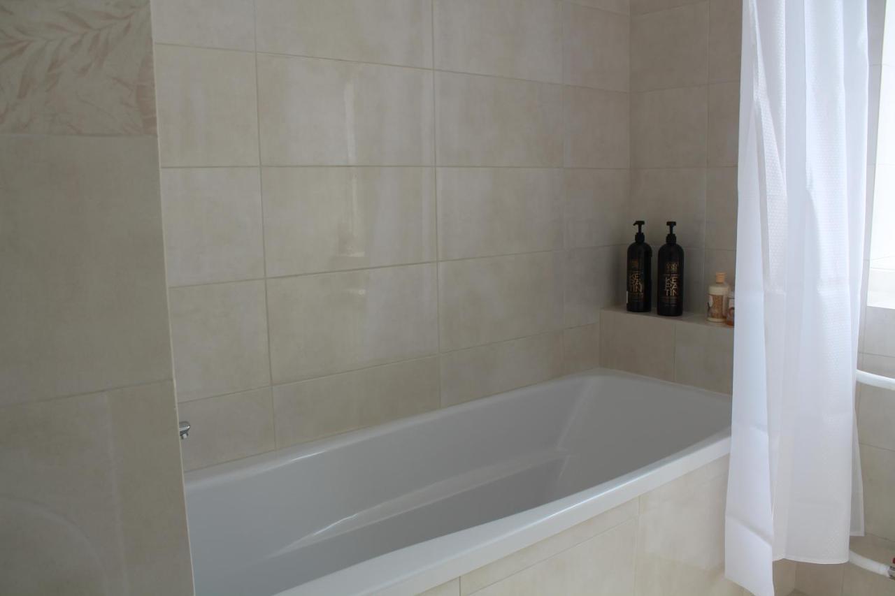 Апартаменты В Частном Доме В Аркадии Odessa Extérieur photo