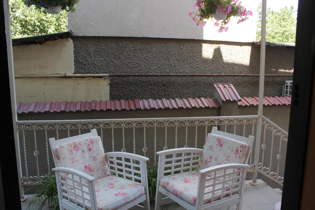 Апартаменты В Частном Доме В Аркадии Odessa Extérieur photo